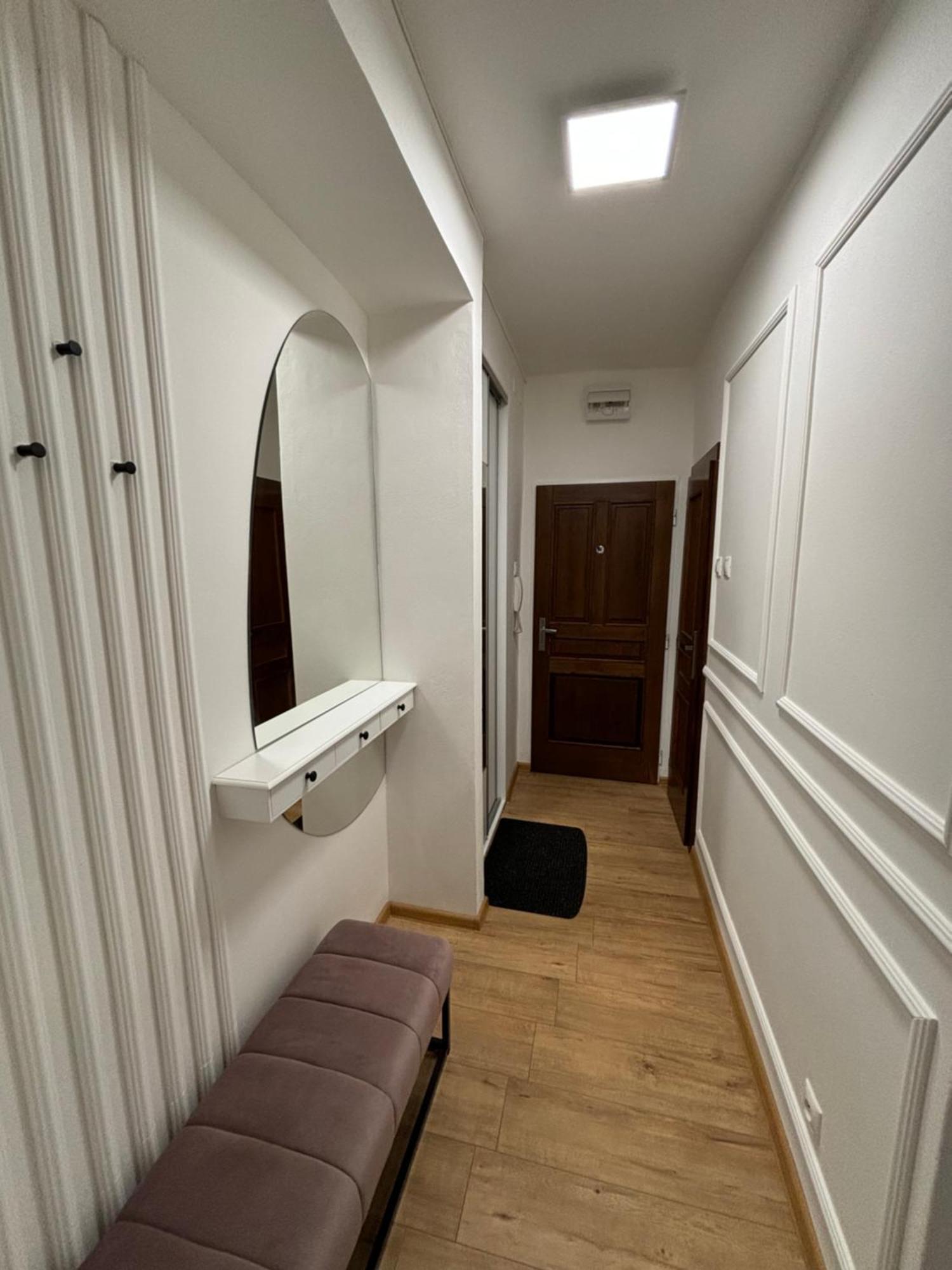 City Heart Luxury Apartment Nové Zámky Extérieur photo