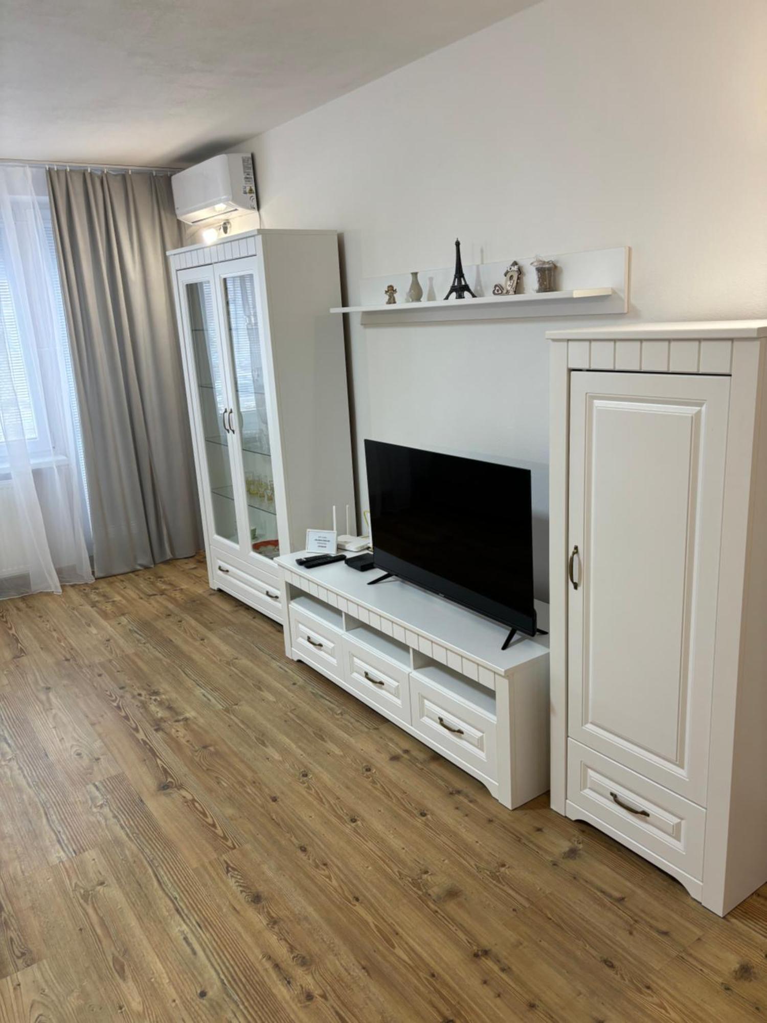 City Heart Luxury Apartment Nové Zámky Extérieur photo