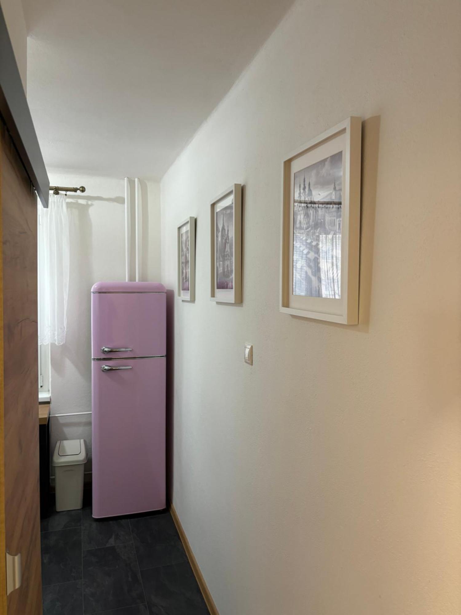 City Heart Luxury Apartment Nové Zámky Extérieur photo