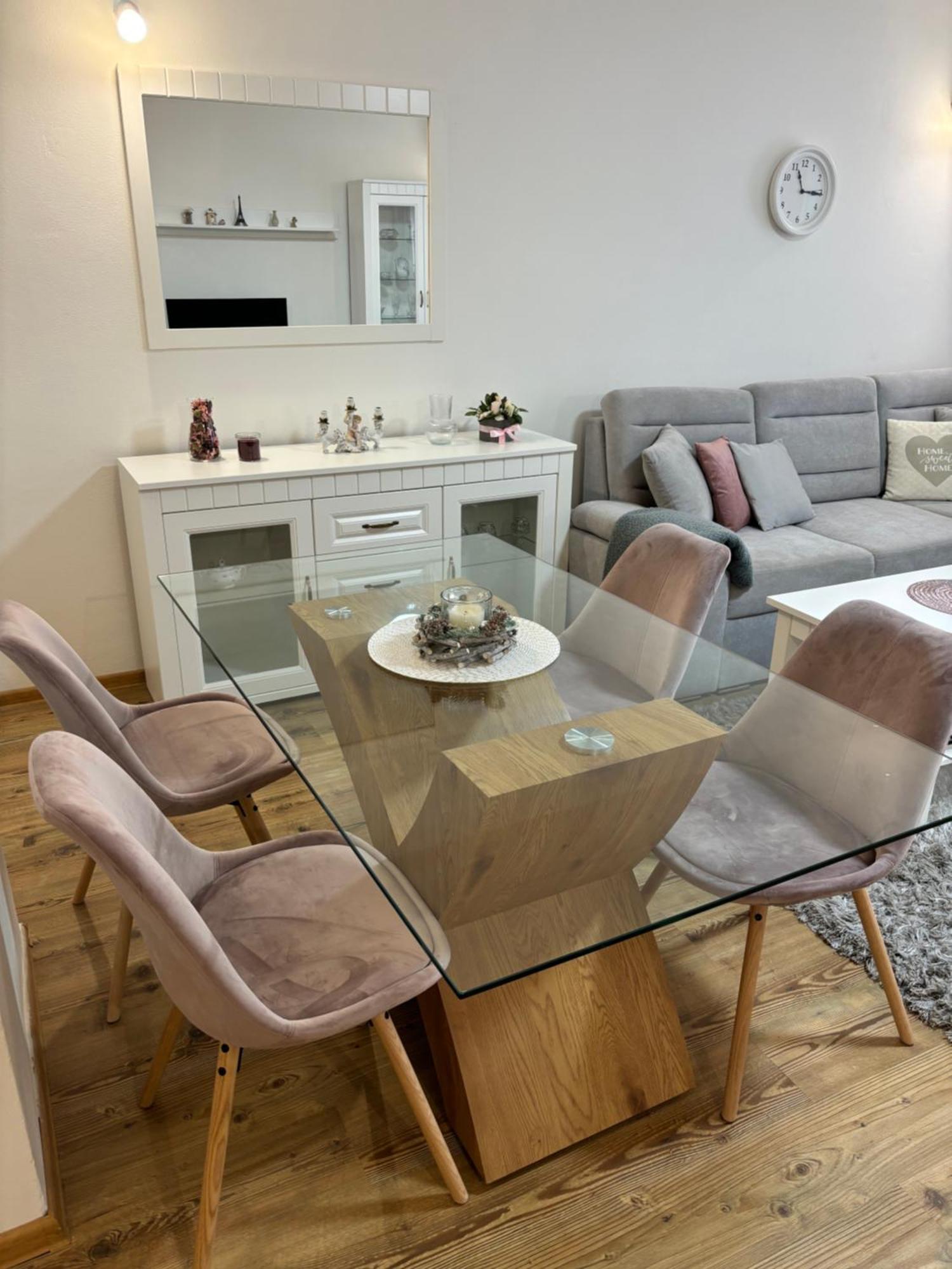 City Heart Luxury Apartment Nové Zámky Extérieur photo