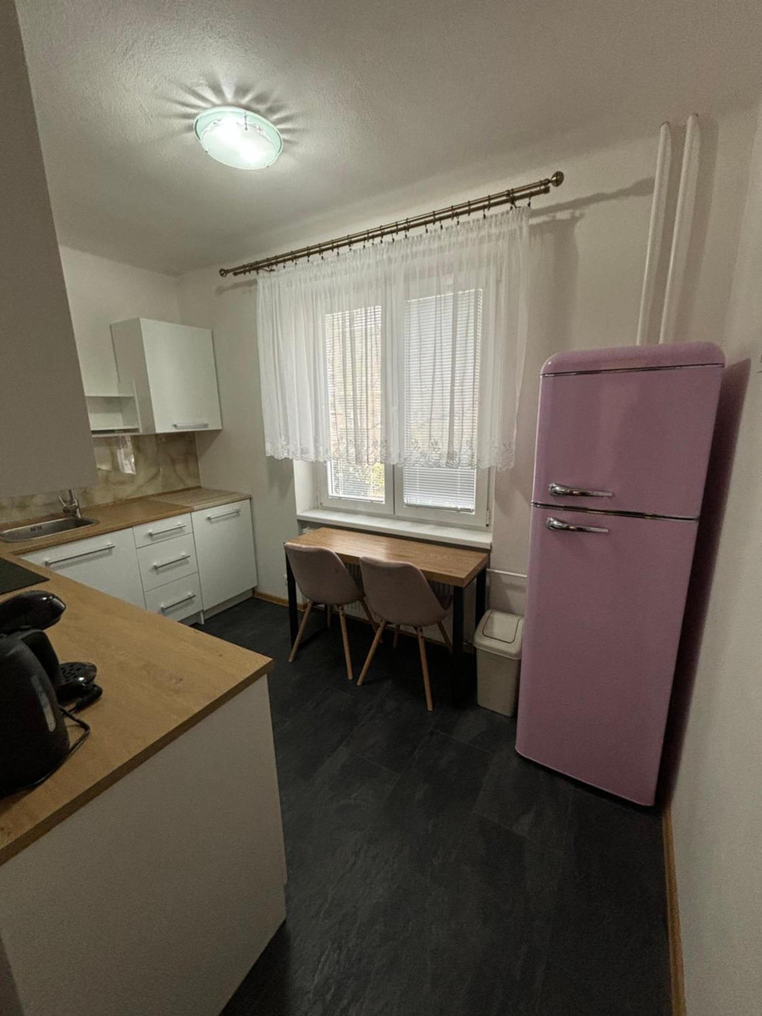 City Heart Luxury Apartment Nové Zámky Extérieur photo