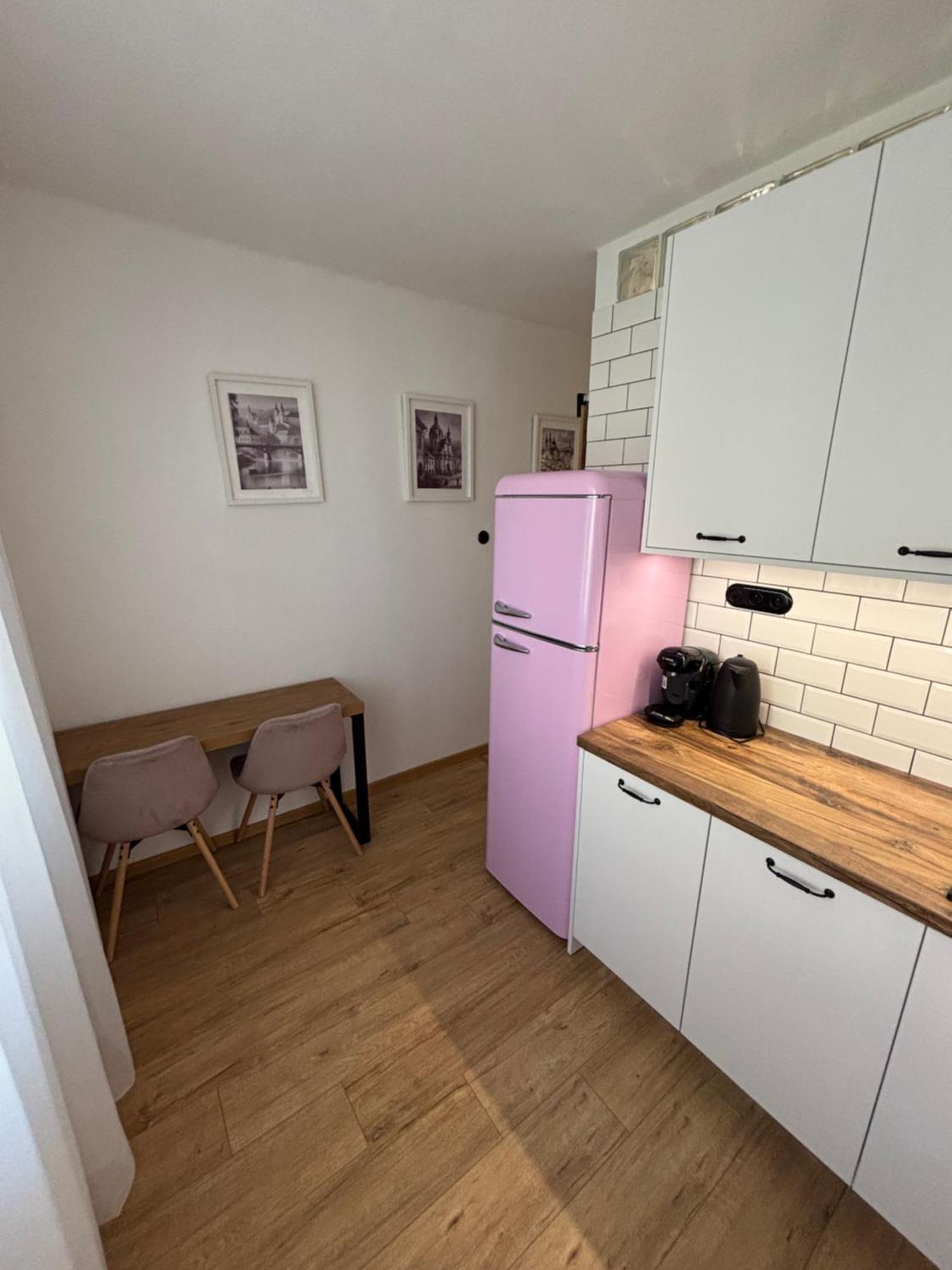 City Heart Luxury Apartment Nové Zámky Extérieur photo